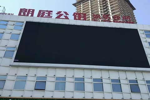 惠州朗庭公馆KTV消费价格